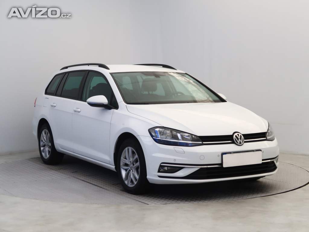 Volkswagen Golf 1.6 TDI