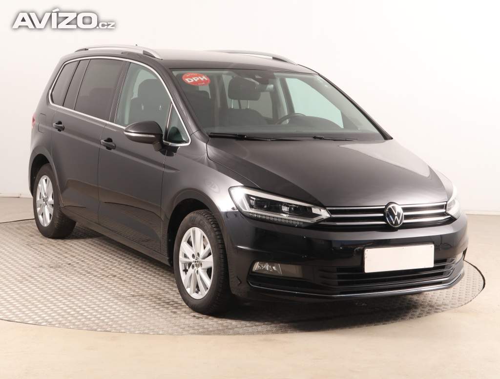 Volkswagen Touran 1.5 TSI