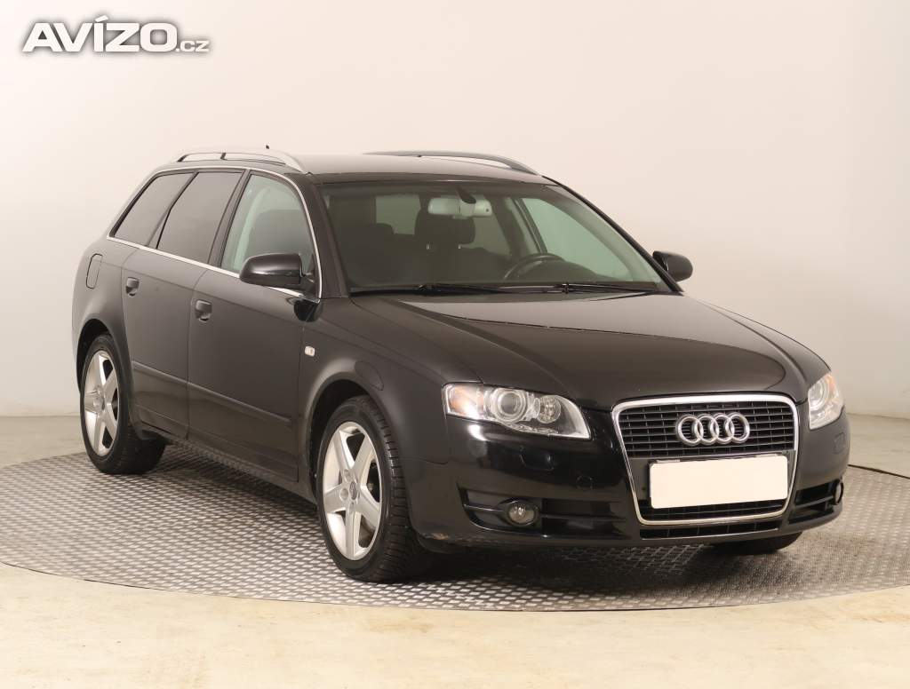 Audi A4 2.0 TDI