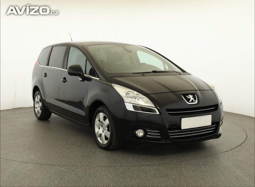 Peugeot 5008 1.6 HDi