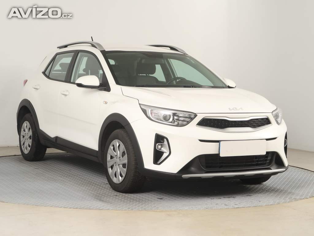 Kia Stonic 1.2 DPI