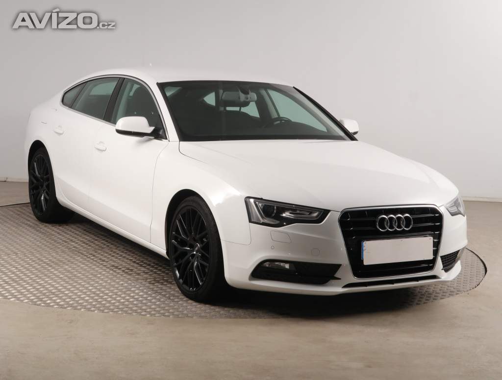 Audi A5 2.0 TDI