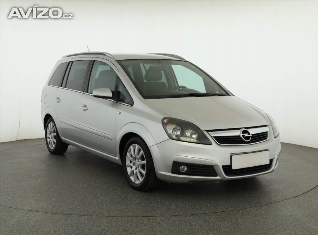 Opel Zafira 1.9 CDTI