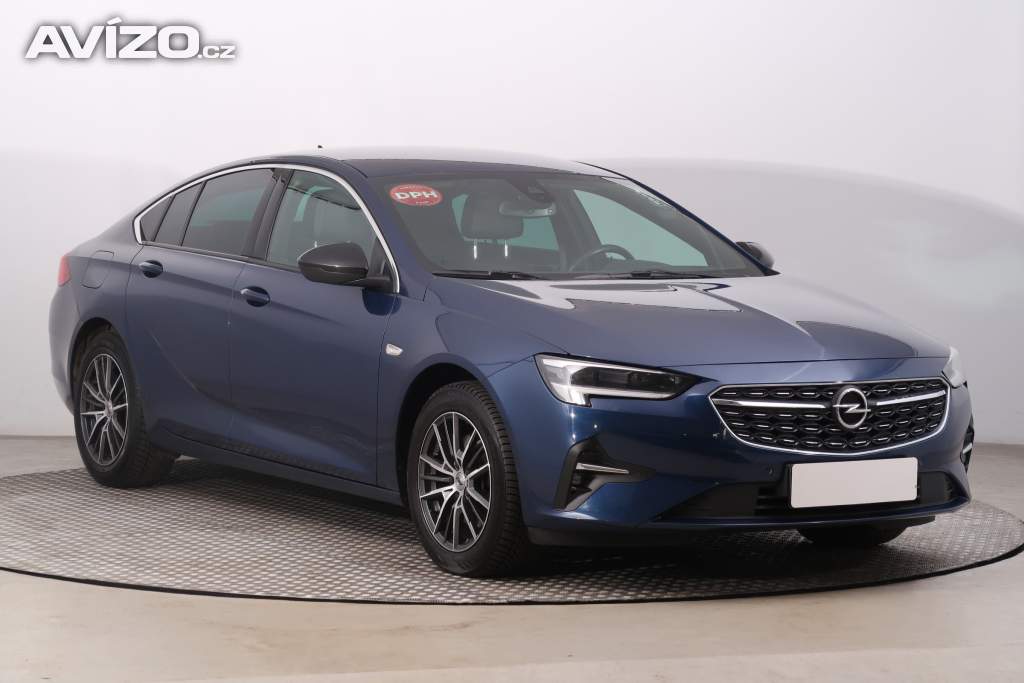 Opel Insignia 2.0 CDTI