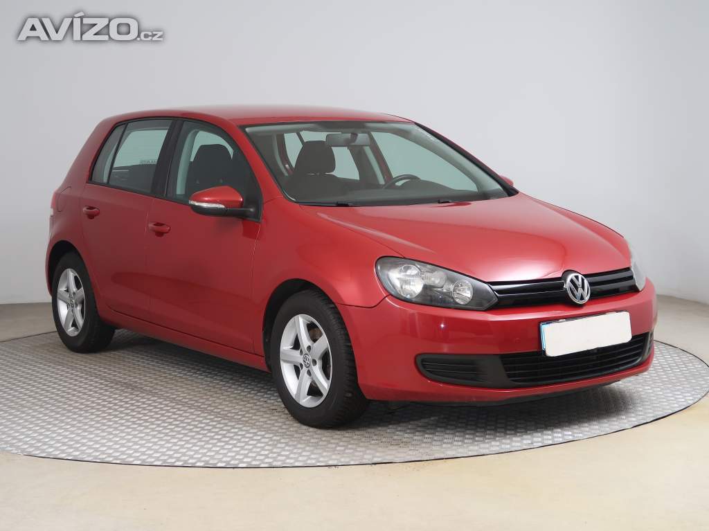 Volkswagen Golf 1.4 16V