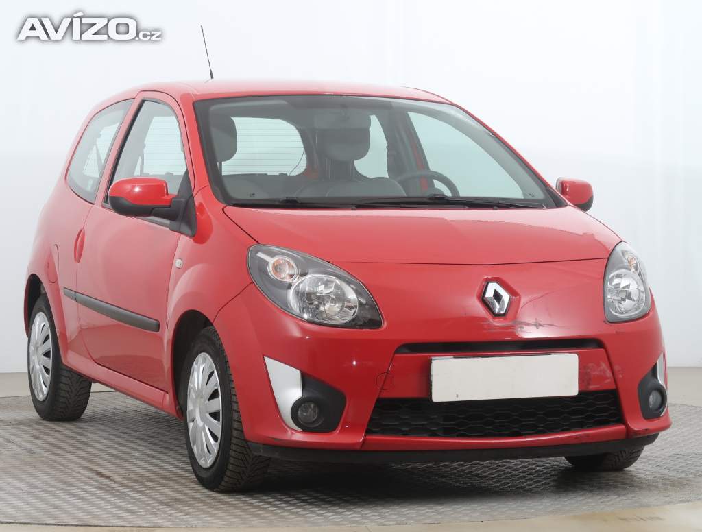 Renault Twingo 1.2 16V