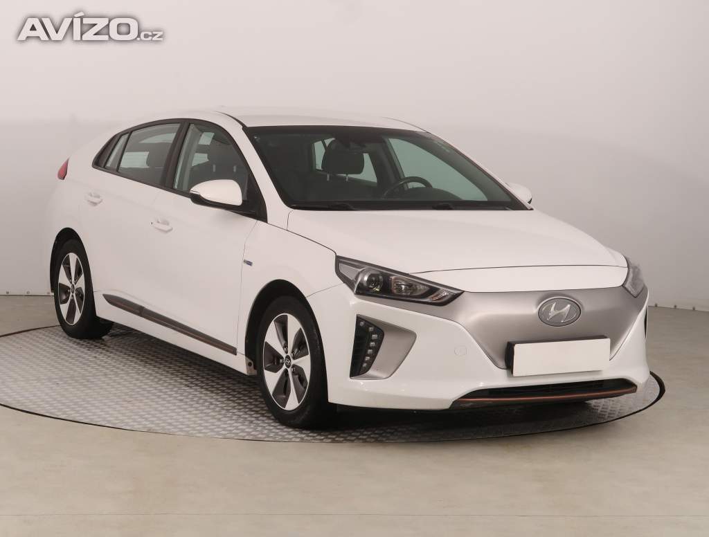 Hyundai Ioniq Electric 28 kWh