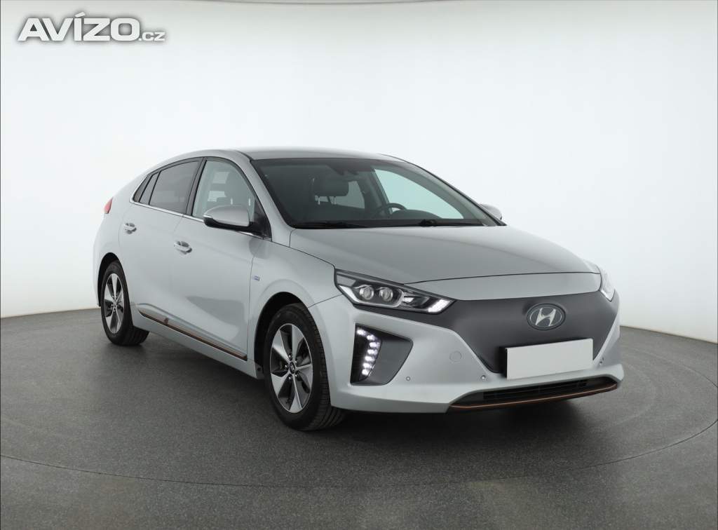 Hyundai Ioniq Electric 28 kWh