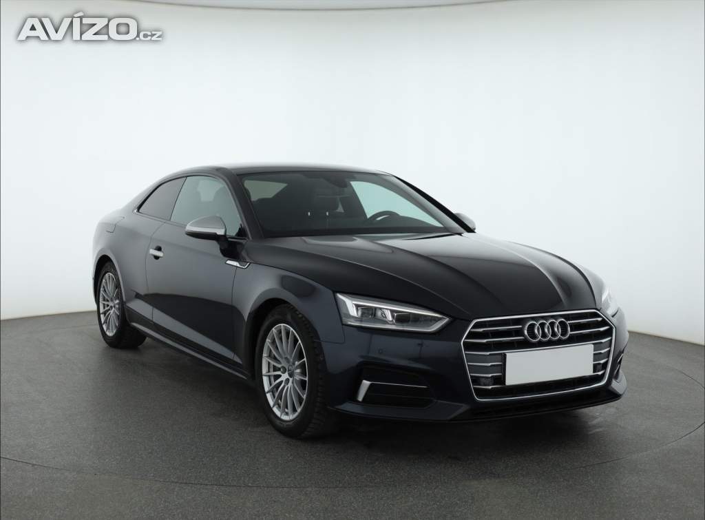 Audi A5 2.0 TDI