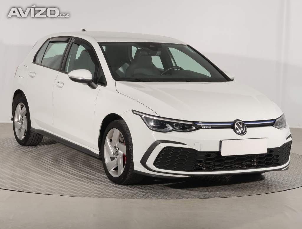 Volkswagen Golf 1.4 TSI eHybrid