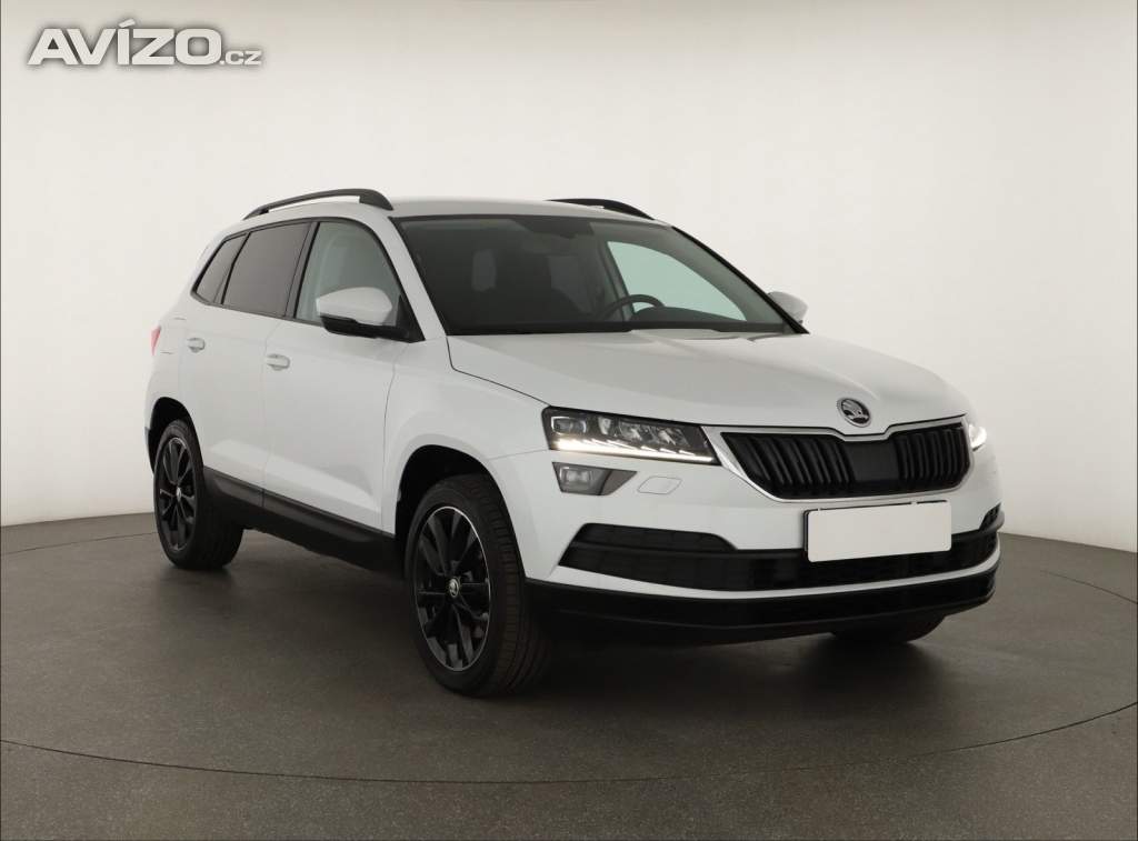 Škoda Karoq 2.0 TDI