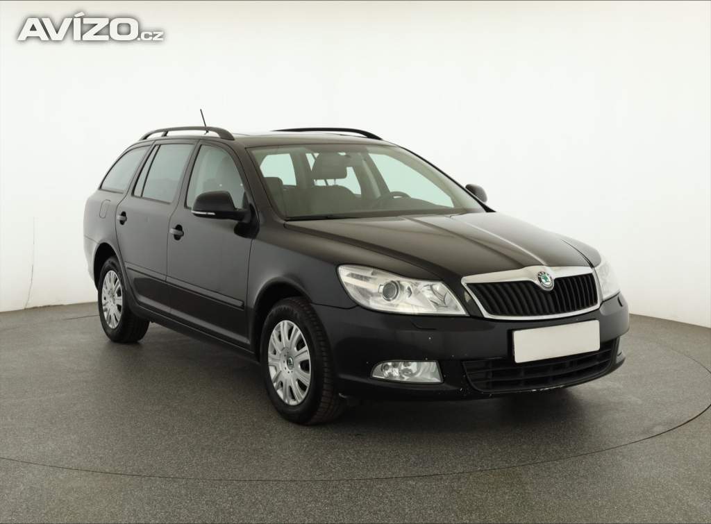 Škoda Octavia 1.6 TDI