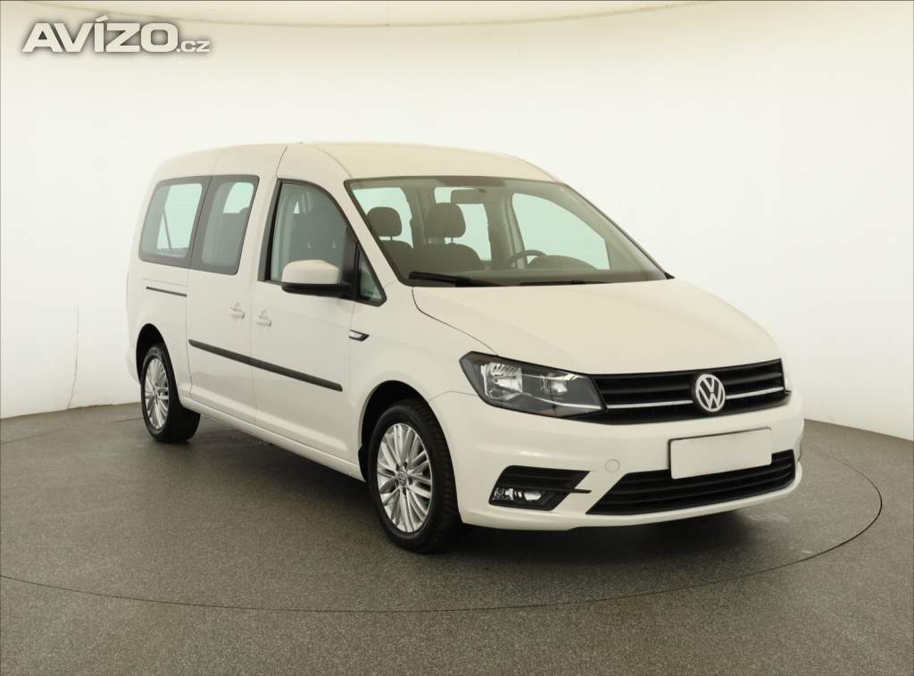 Volkswagen Caddy 2.0 TDI