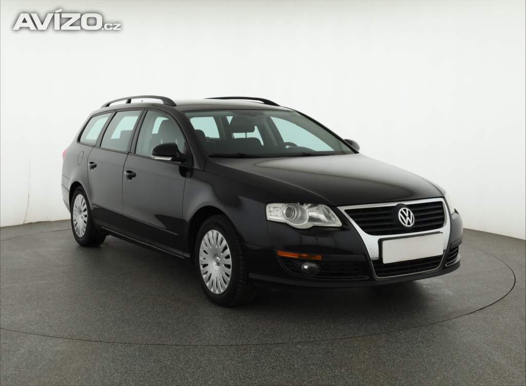 Volkswagen Passat 1.6 FSI