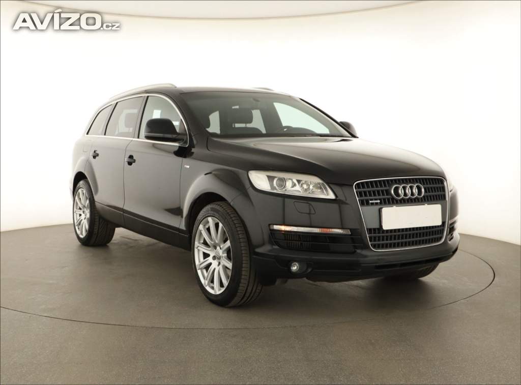 Audi Q7 3.0 TDI