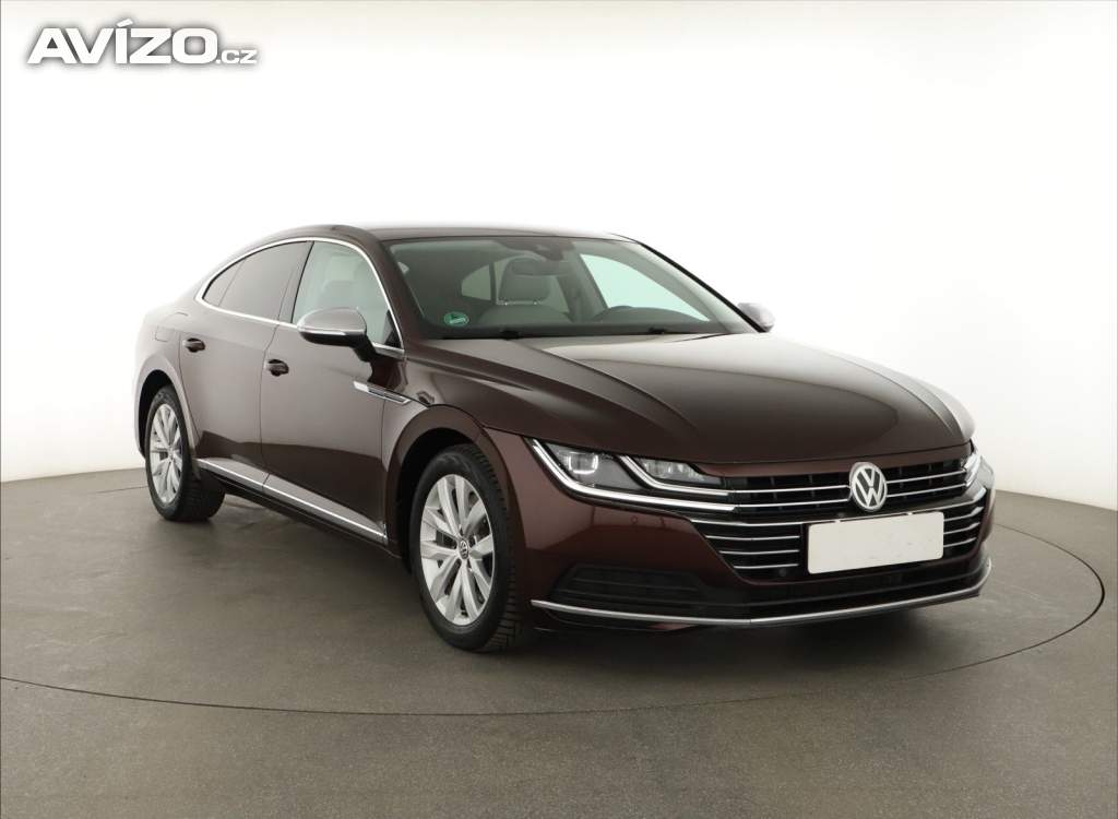 Volkswagen Arteon 2.0 BiTDI 4Motion