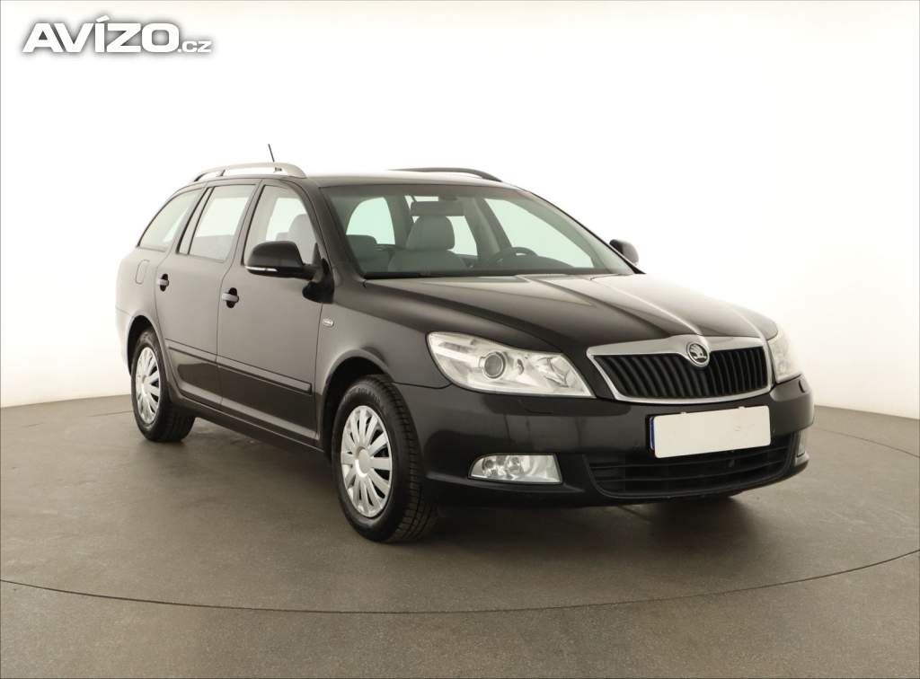 Škoda Octavia 2.0 TDI