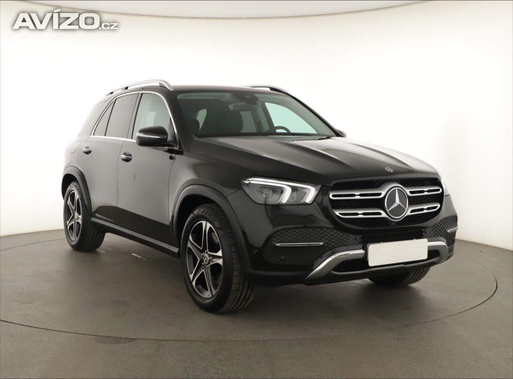 Mercedes-Benz GLE GLE 450