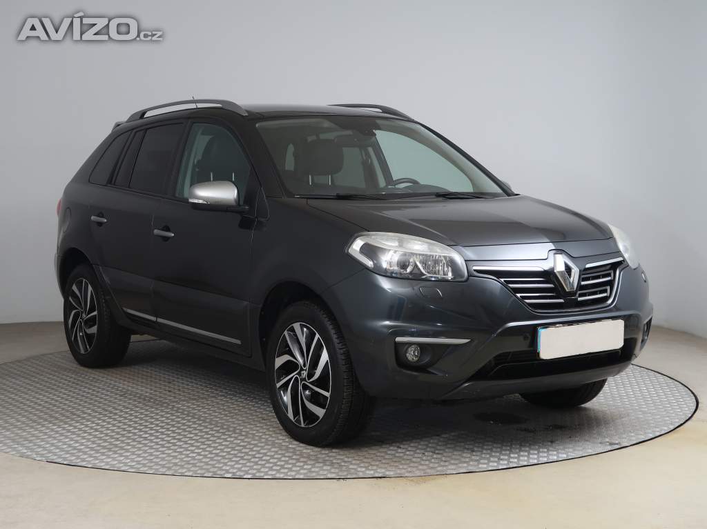 Renault Koleos 2.0 dCi