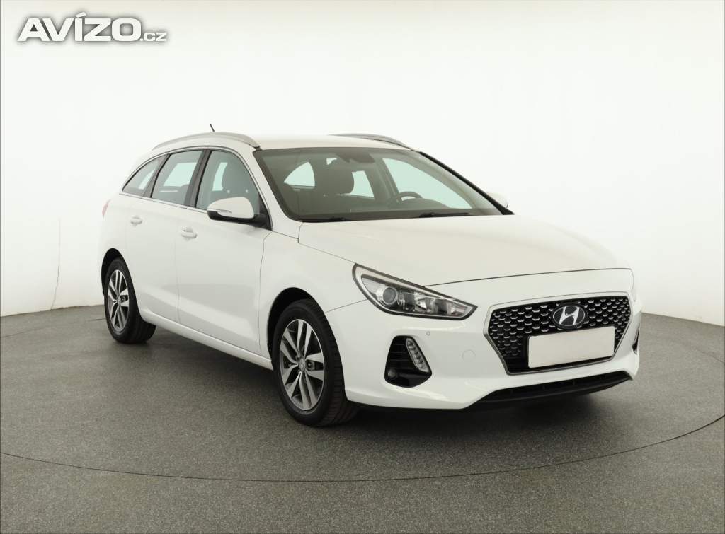 Hyundai i30 1.4 T-GDI