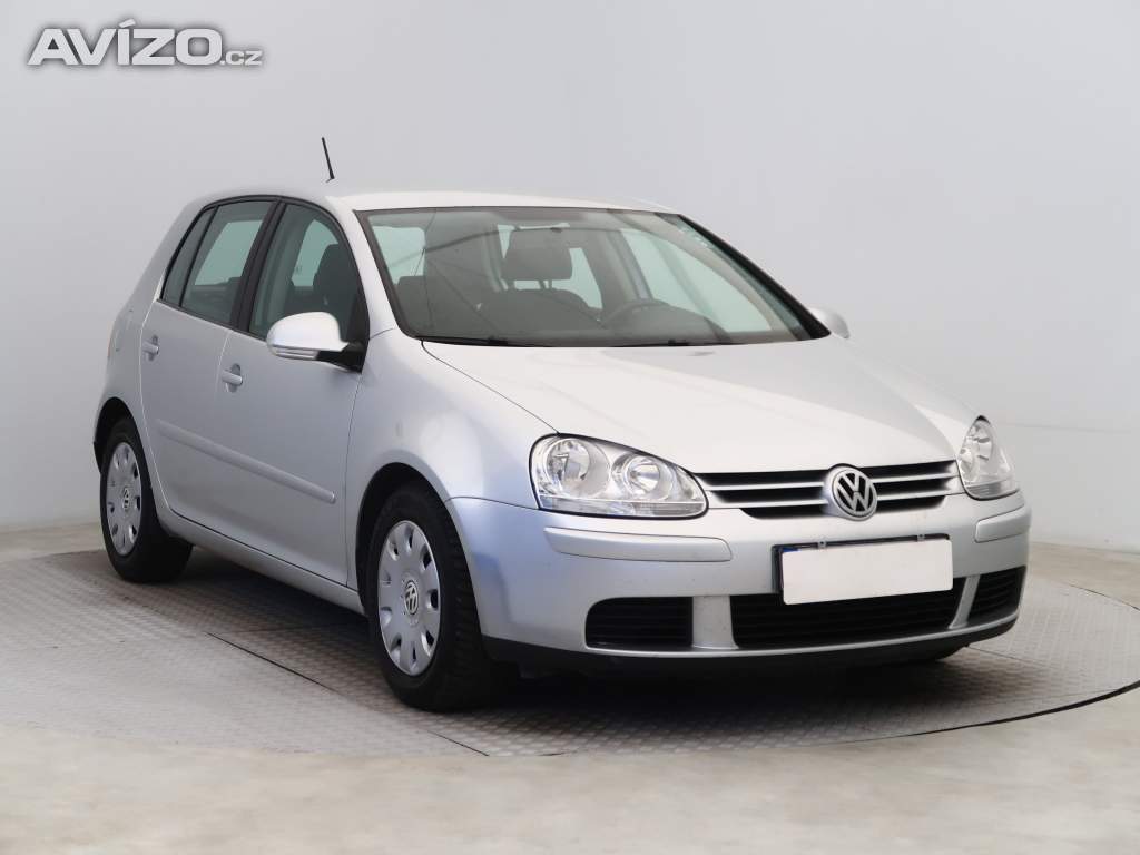 Volkswagen Golf 1.9 TDI