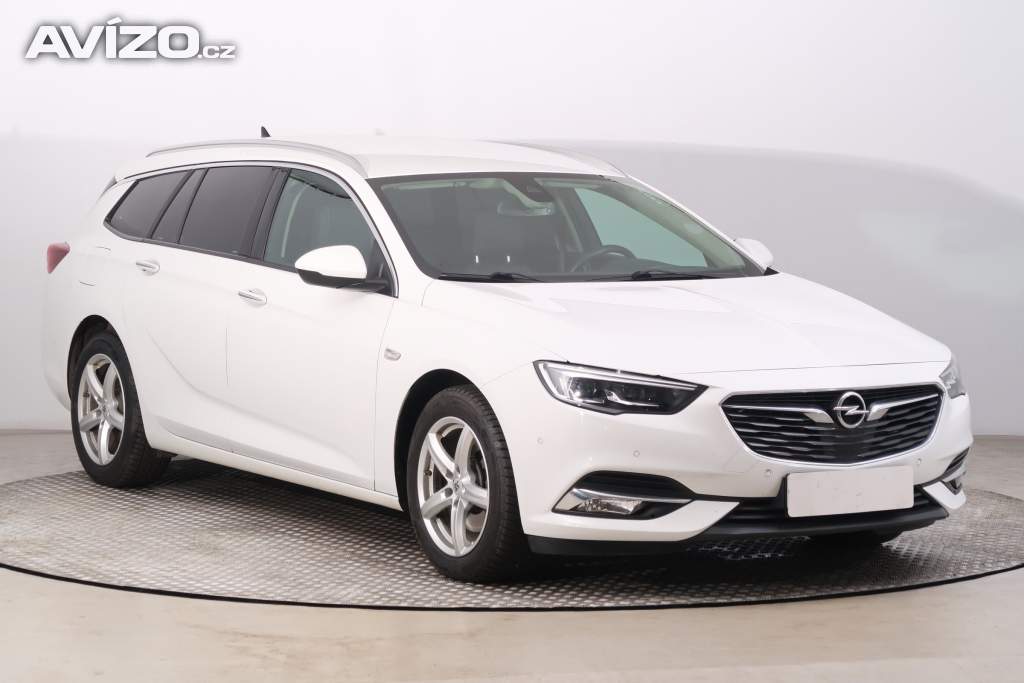 Opel Insignia 2.0 CDTI