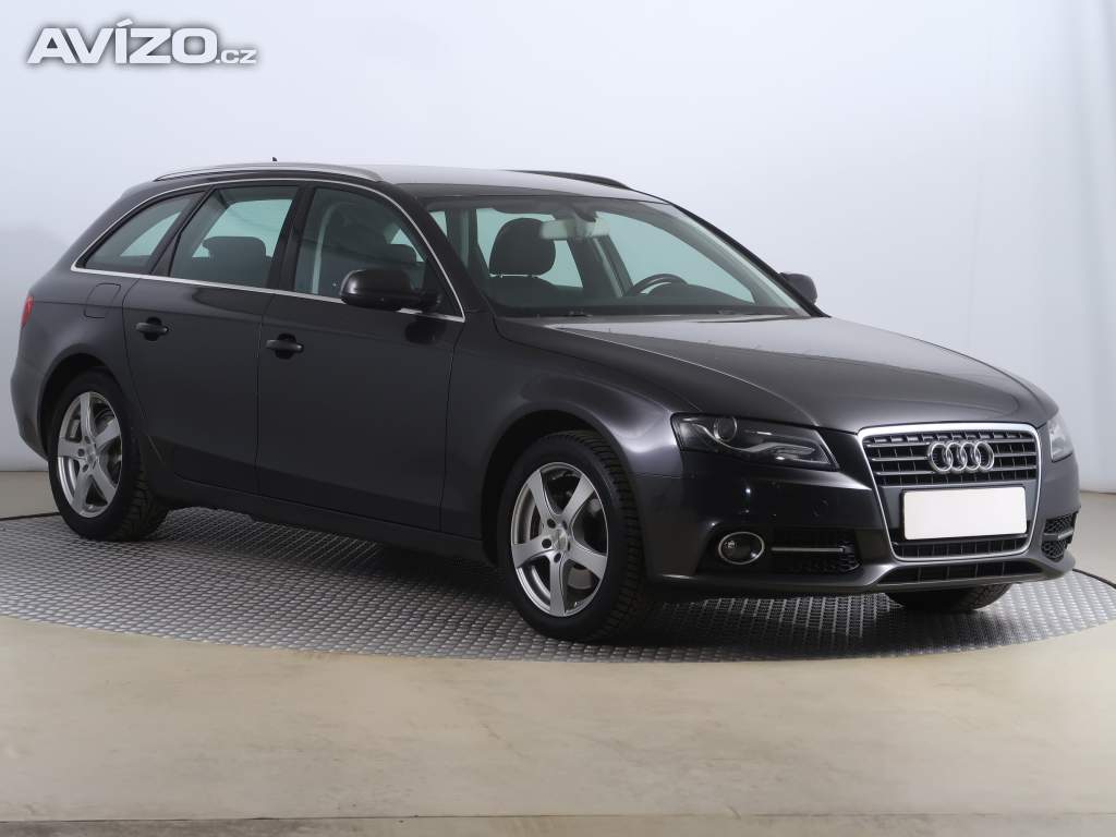 Audi A4 2.0 TDI