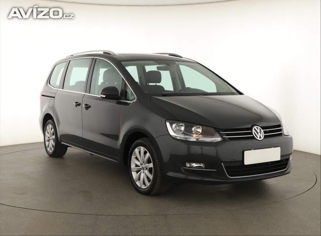 Volkswagen Sharan 2.0 TDI BMT