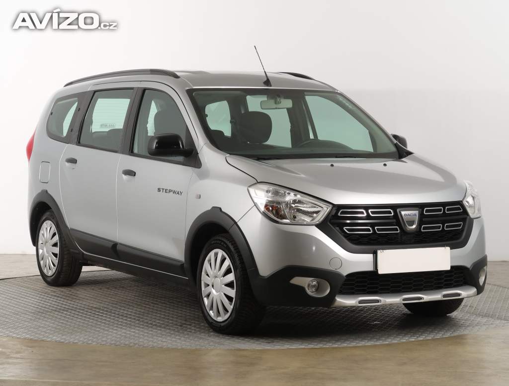 Dacia Lodgy 1.3 TCe