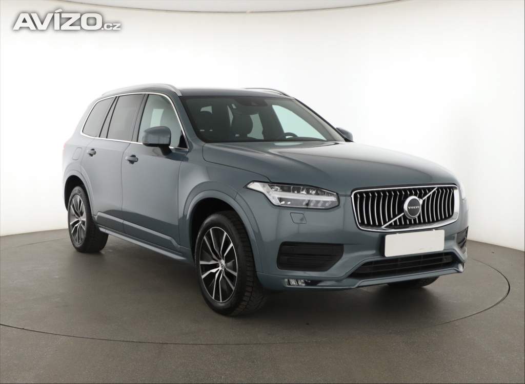 Volvo XC90 B5 AWD