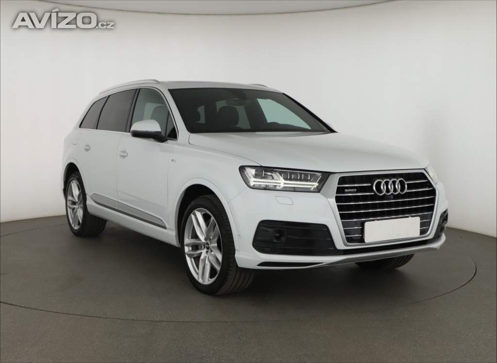 Audi Q7 3.0 TDI