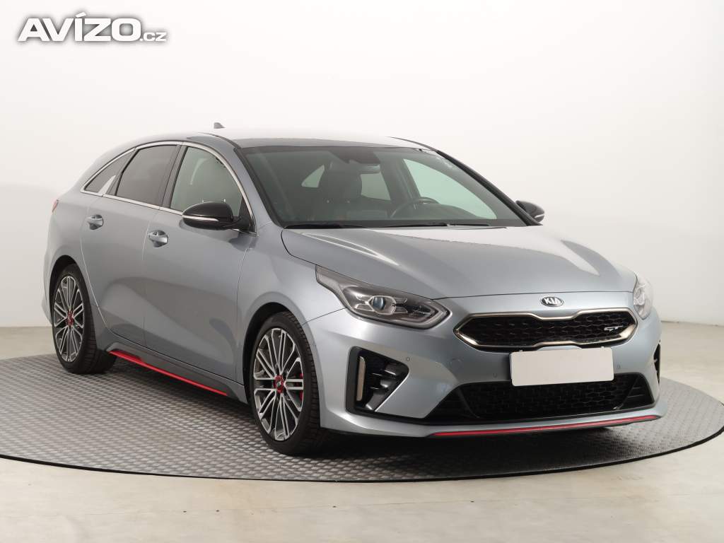 Kia ProCeed GT 1.6 T-GDI