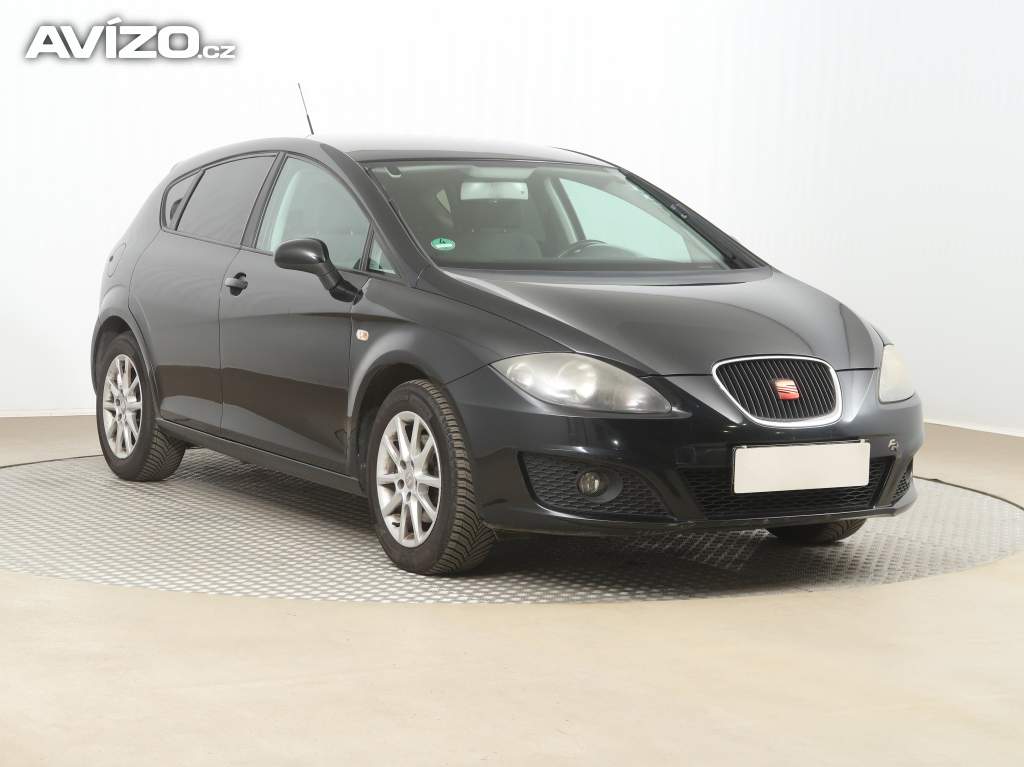 Seat Leon 1.4 TSI