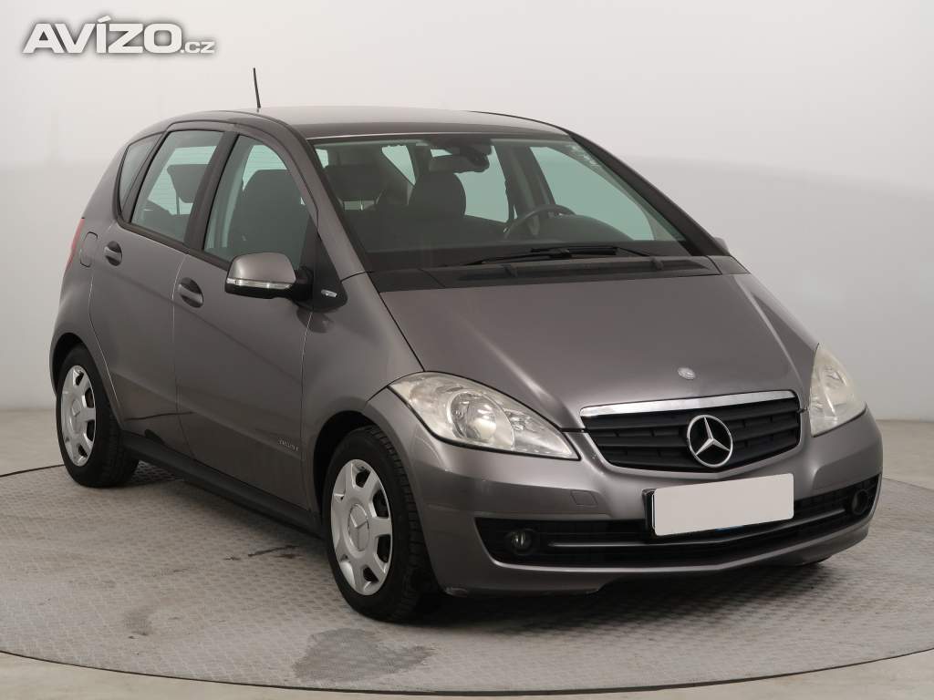 Mercedes-Benz Třídy A A 160 CDI