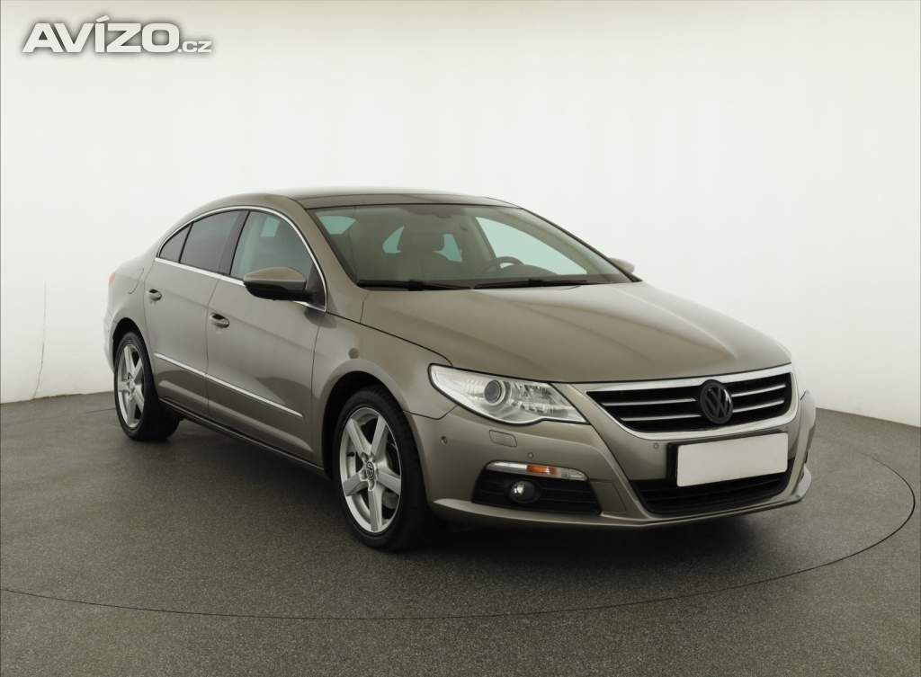 Volkswagen Passat CC 2.0 TDI