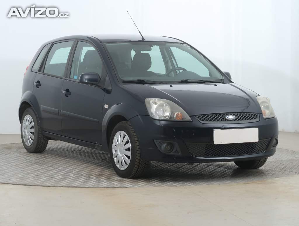 Ford Fiesta 1.3 i