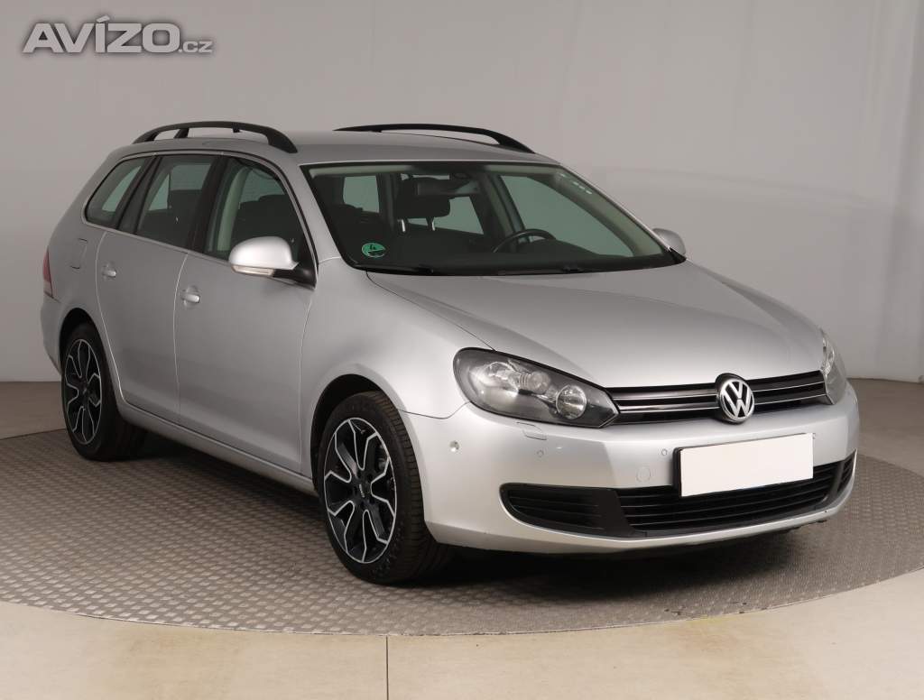 Volkswagen Golf 2.0 TDI