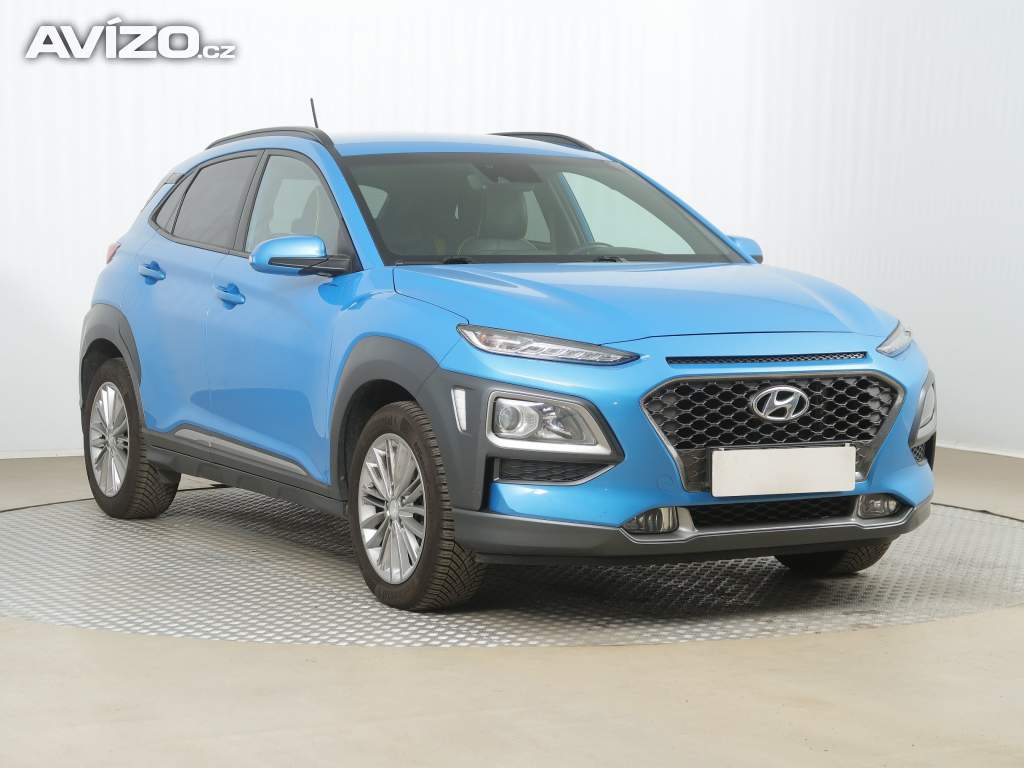 Hyundai Kona 1.0 T-GDI