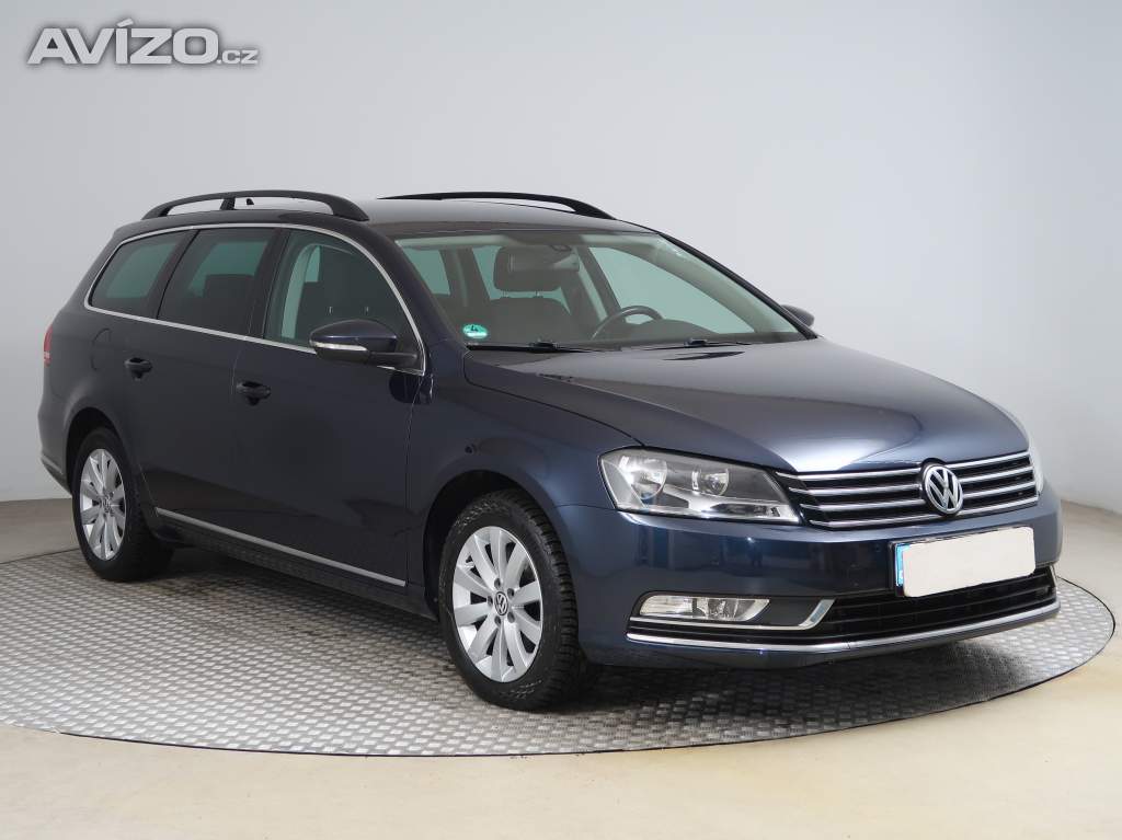 Volkswagen Passat 1.4 TSI