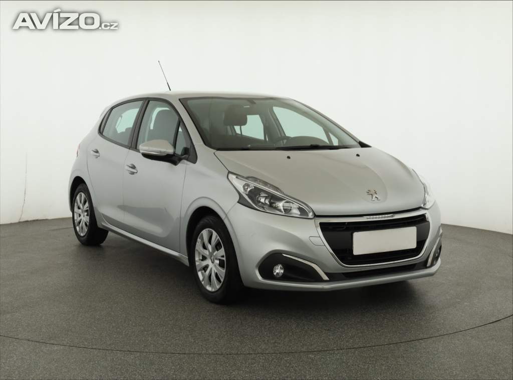 Peugeot 208 1.2 PureTech