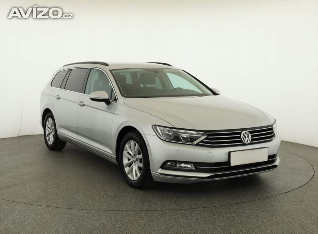 Volkswagen Passat 2.0 TDI