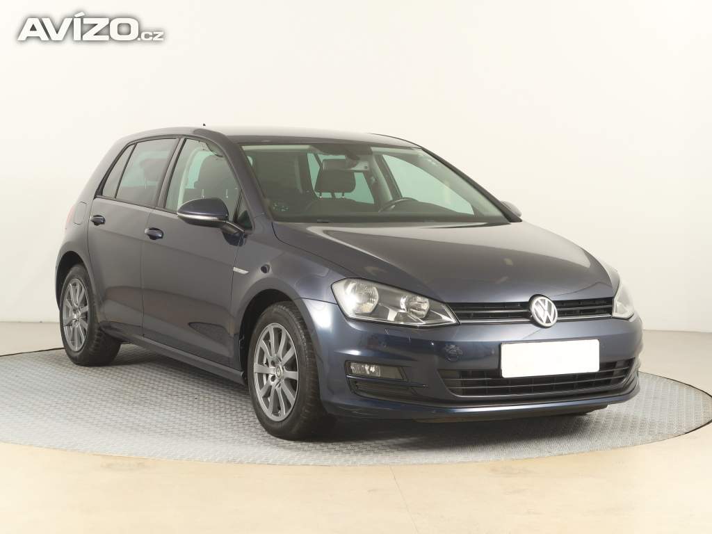 Volkswagen Golf 2.0 TDI