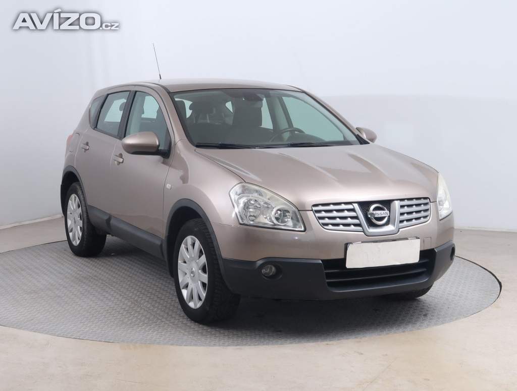 Nissan Qashqai 1.6