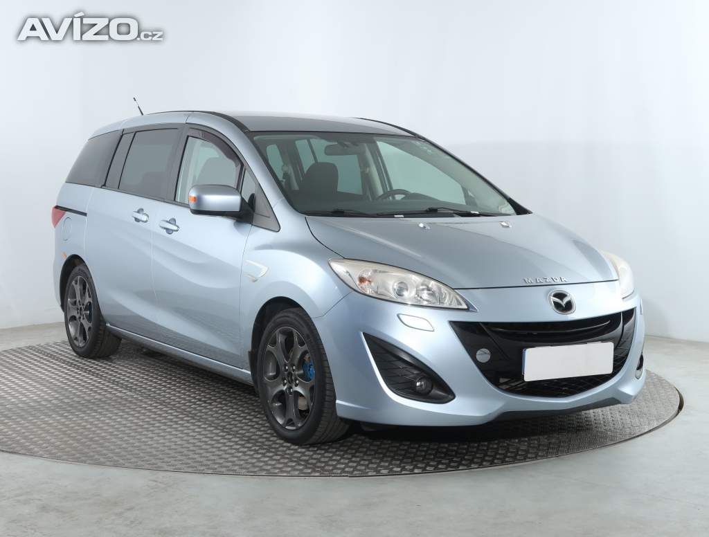 Mazda 5 2.0