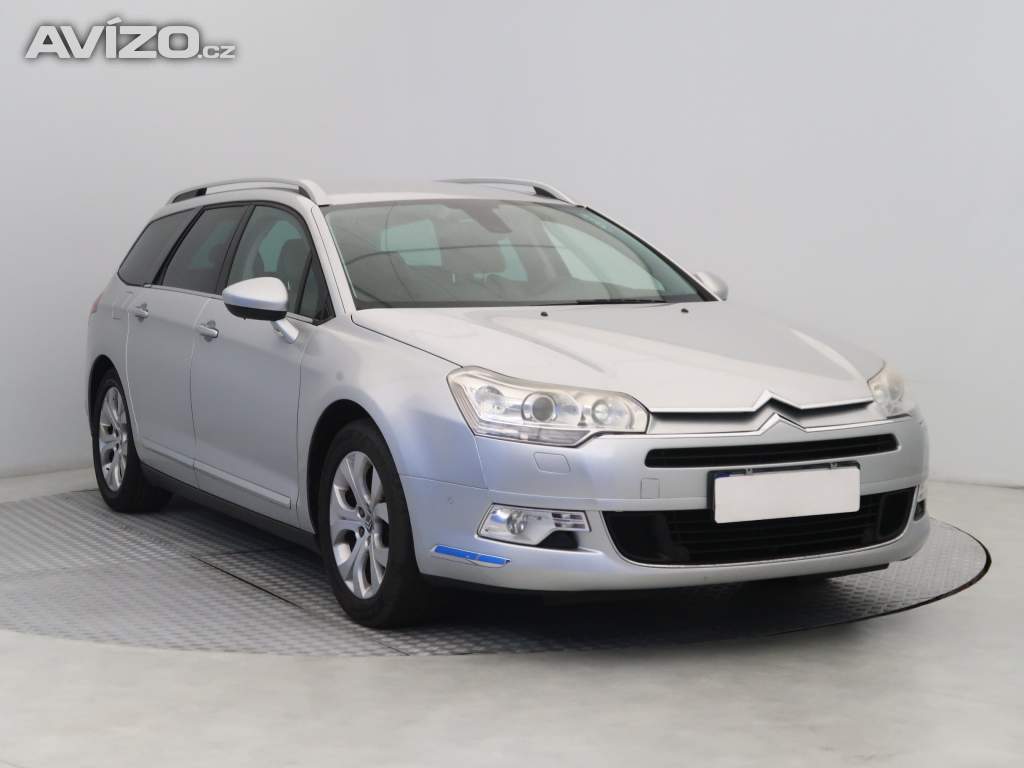 Citroën C5 2.0 HDi