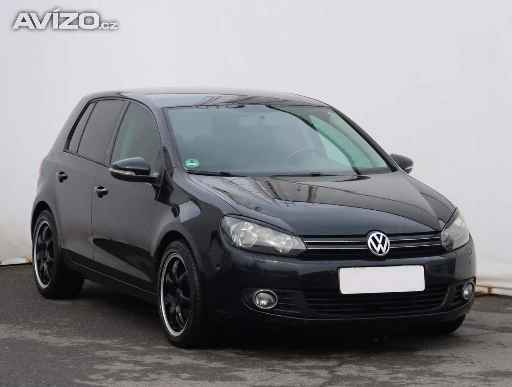 Volkswagen Golf 1.4 TSI