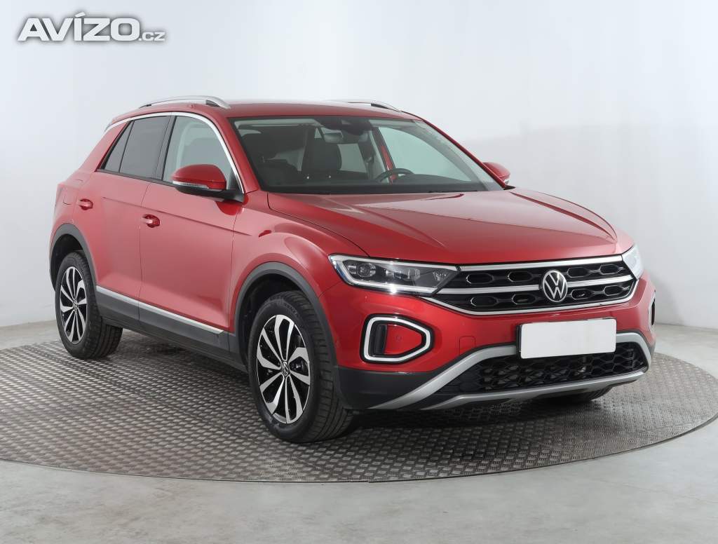 Volkswagen T-Roc 1.5 TSI