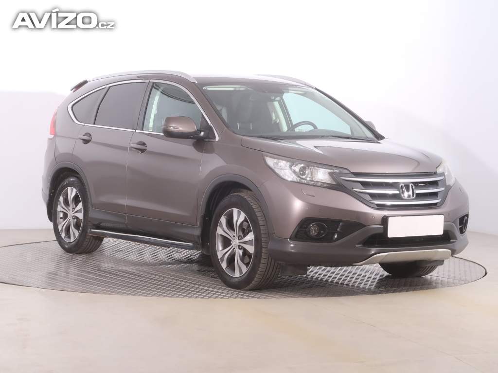 Honda CR-V 2.2 i-DTEC