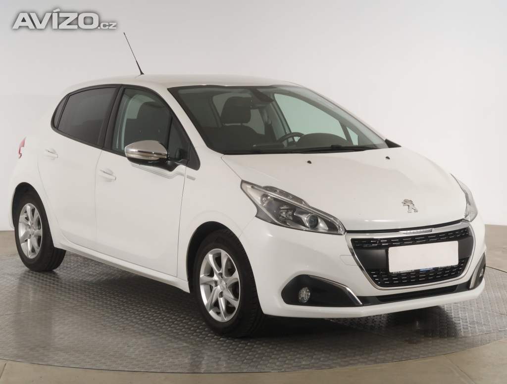 Peugeot 208 1.2 PureTech