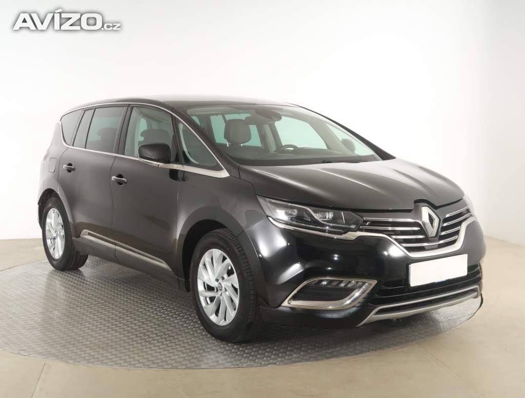 Renault Espace 1.6 dCi